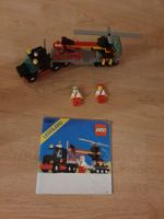 Lego 6357 City Set 1988