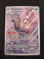 Pokémon Équilibre Parfait: Dragmara 092/088 FR