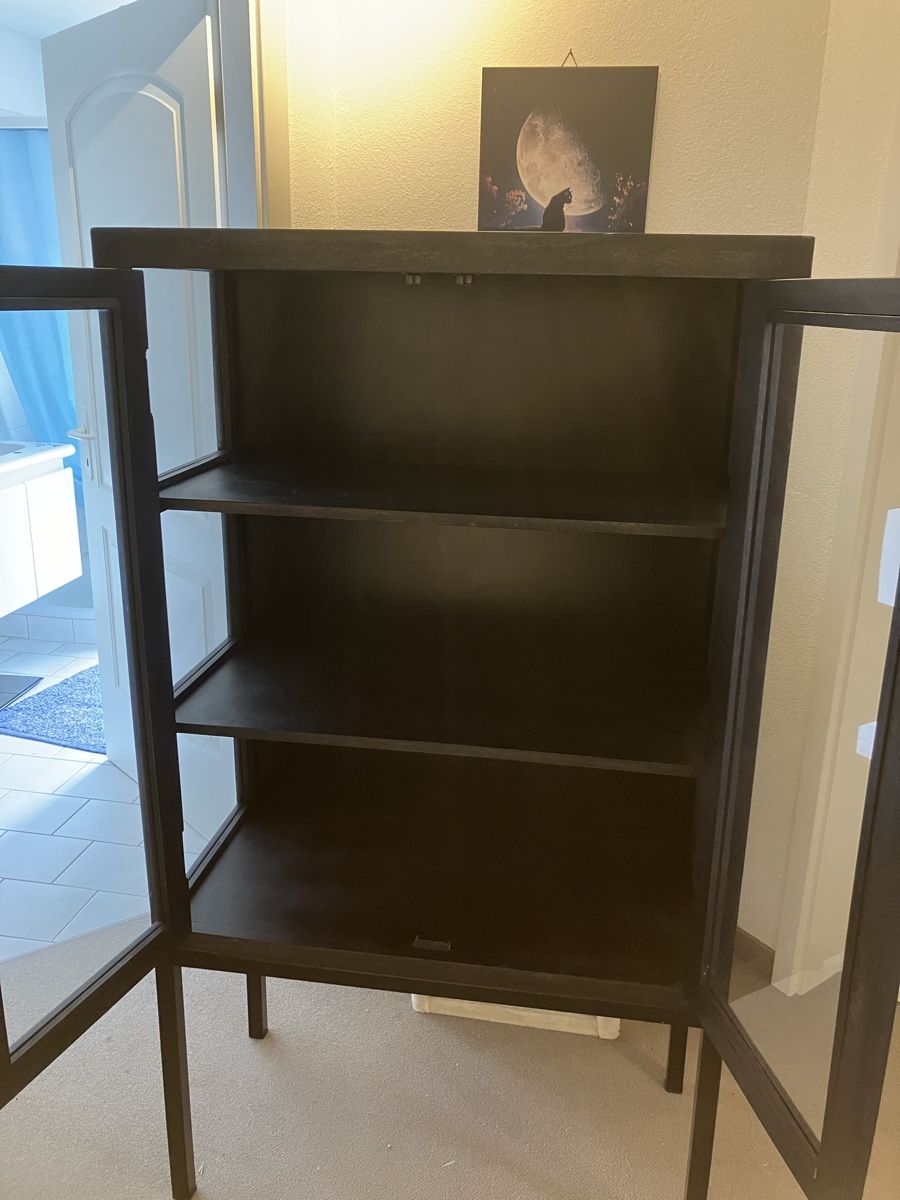Vetrine: Vitrine Impressionen Living – Usato da Horn venduto da nat_97wq 4