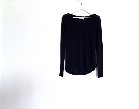 Abercrombie & Fitch Langarm Pullover Strickpullover Gr.M