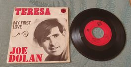 JOE DOLAN, Teresa, French Single, TOP!