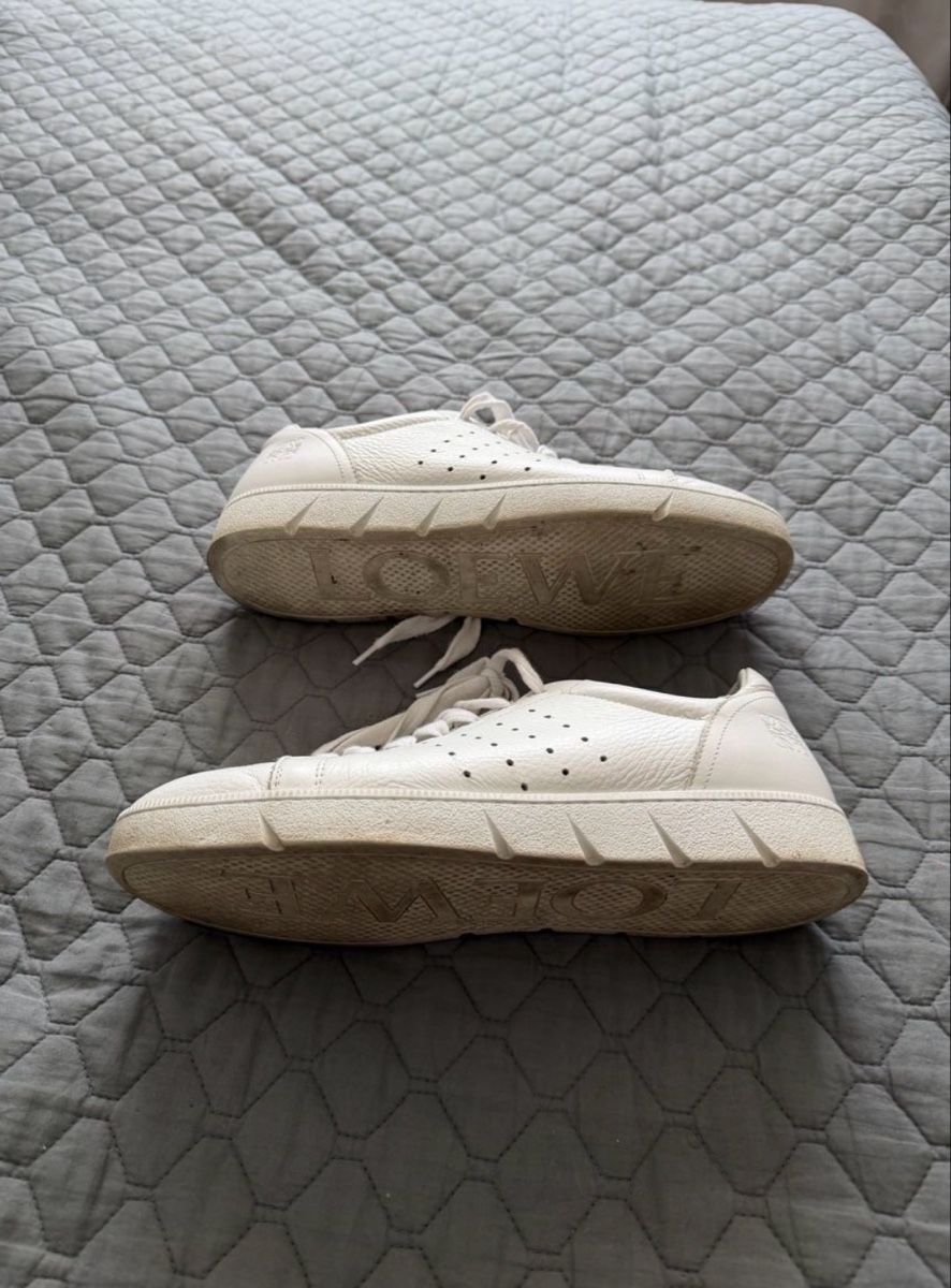 Scarpe da uomo: Loewe Sneakers – Usato da Dübendorf venduto da MariaS. 4