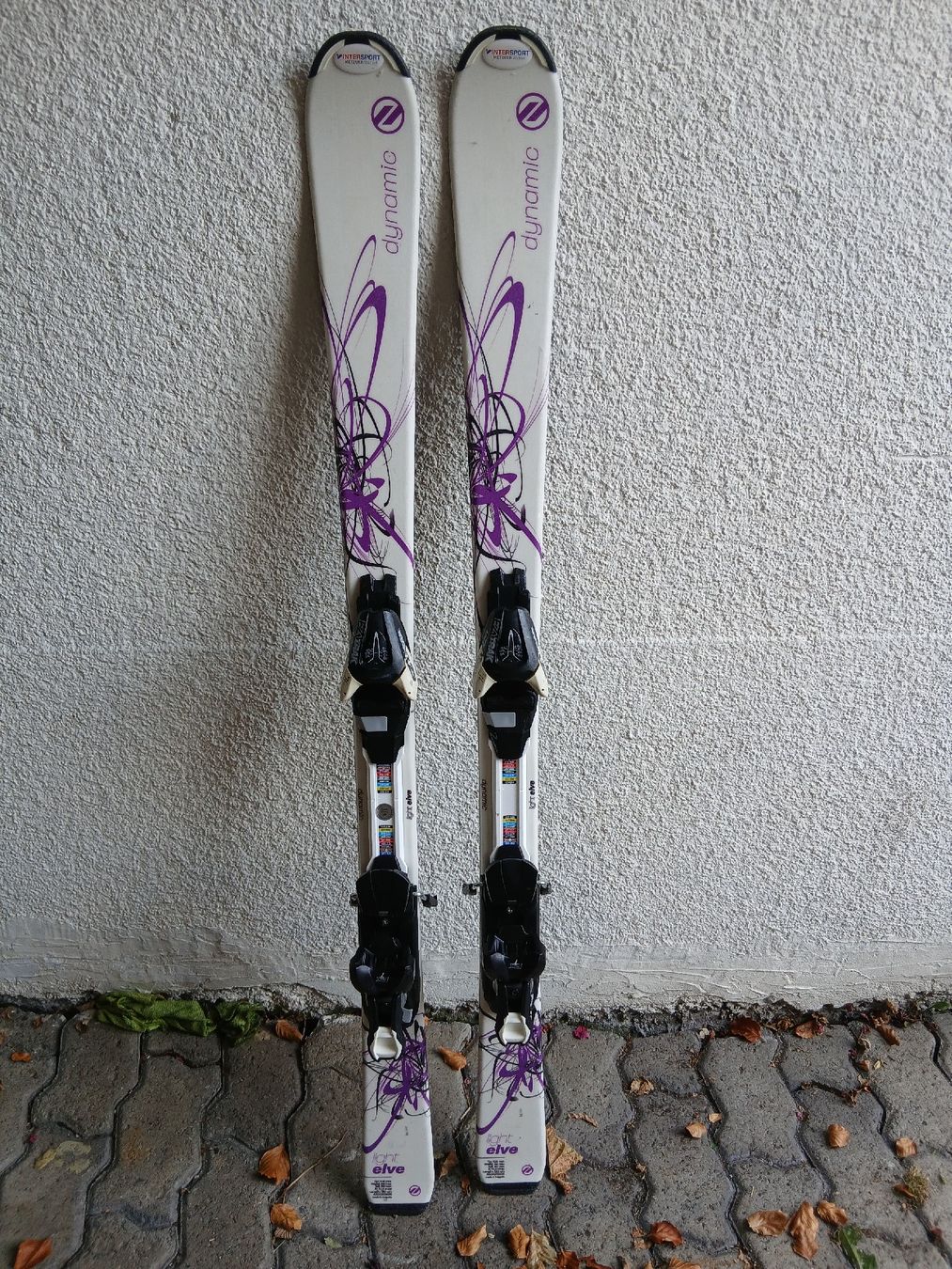 Skis: Ski (Marke Dynamic) – D'occasion à Wattwil par Cchristianw