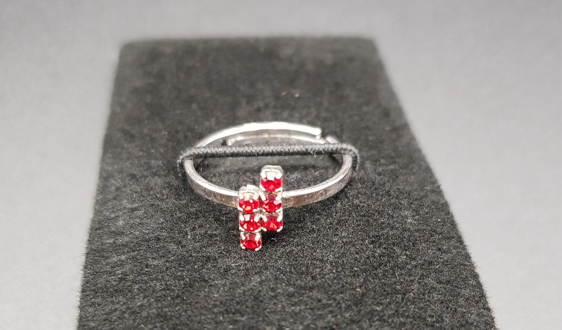 Bagues: Ring – D'occasion à Wald ZH par Silena02
