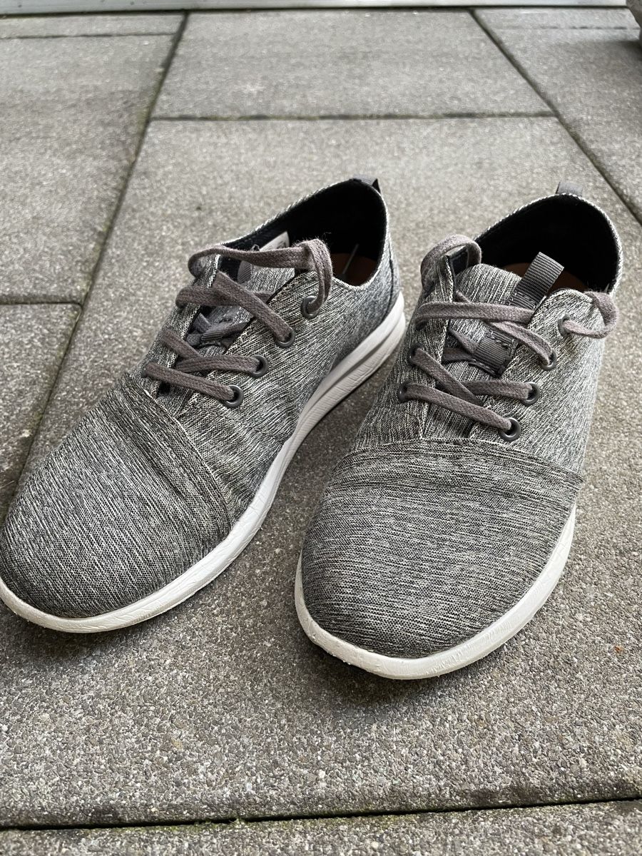 Toms Scarpe da uomo: Toms Sneaker EU39 – Usato da Uznach venduto da Player6