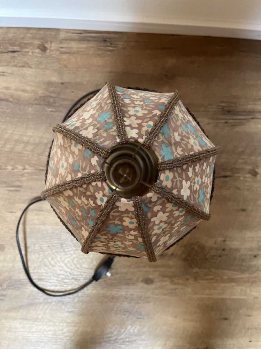 Lampade: Vintage Tischlampe – Usato da Bever venduto da MeliTruffel 1
