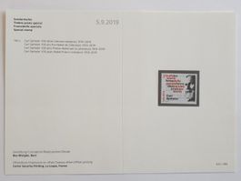 (927) «100 Jahre Literaturnobelpreis»