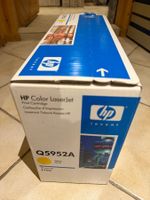 Original HP Laserjet Toner Yellow (Q5952A)