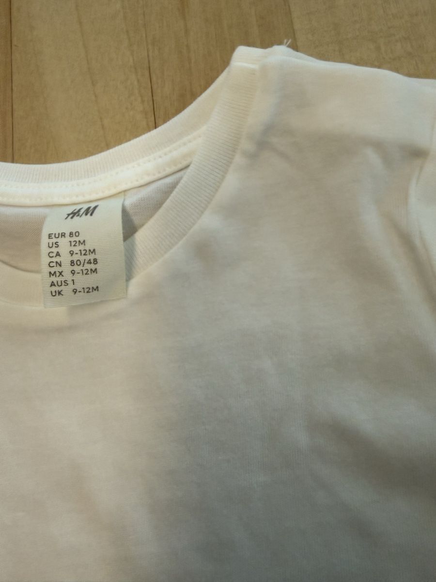 Mayoral Lotti & Set di vestiti: Set von H&M & Mayoral 80/86 Top Zustand! – Nuovo (secondo la descrizione) da Lyss venduto da Sibella56 4
