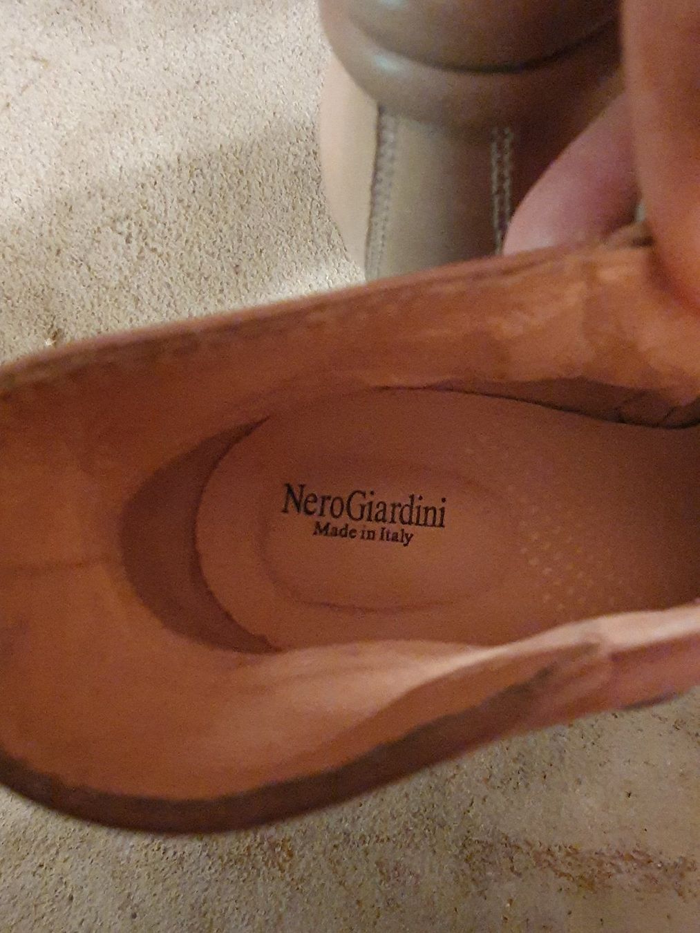 Scarpe da donna: Stiefeletten Gr. 40 Echt Leder – Usato da Davos-Dorf venduto da Bpelikan 4