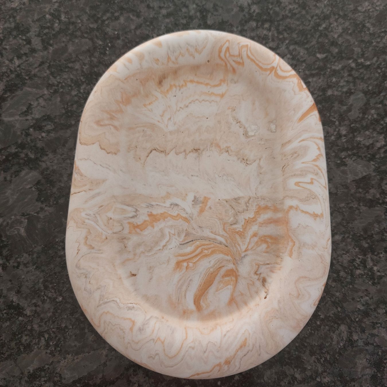 Sottobicchieri: Schmuckuntersetzer – Nuovo e nell'imballaggio originale da Erlinsbach SO venduto da Inspirierend 2