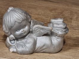 Engel ca 8x5.5cm