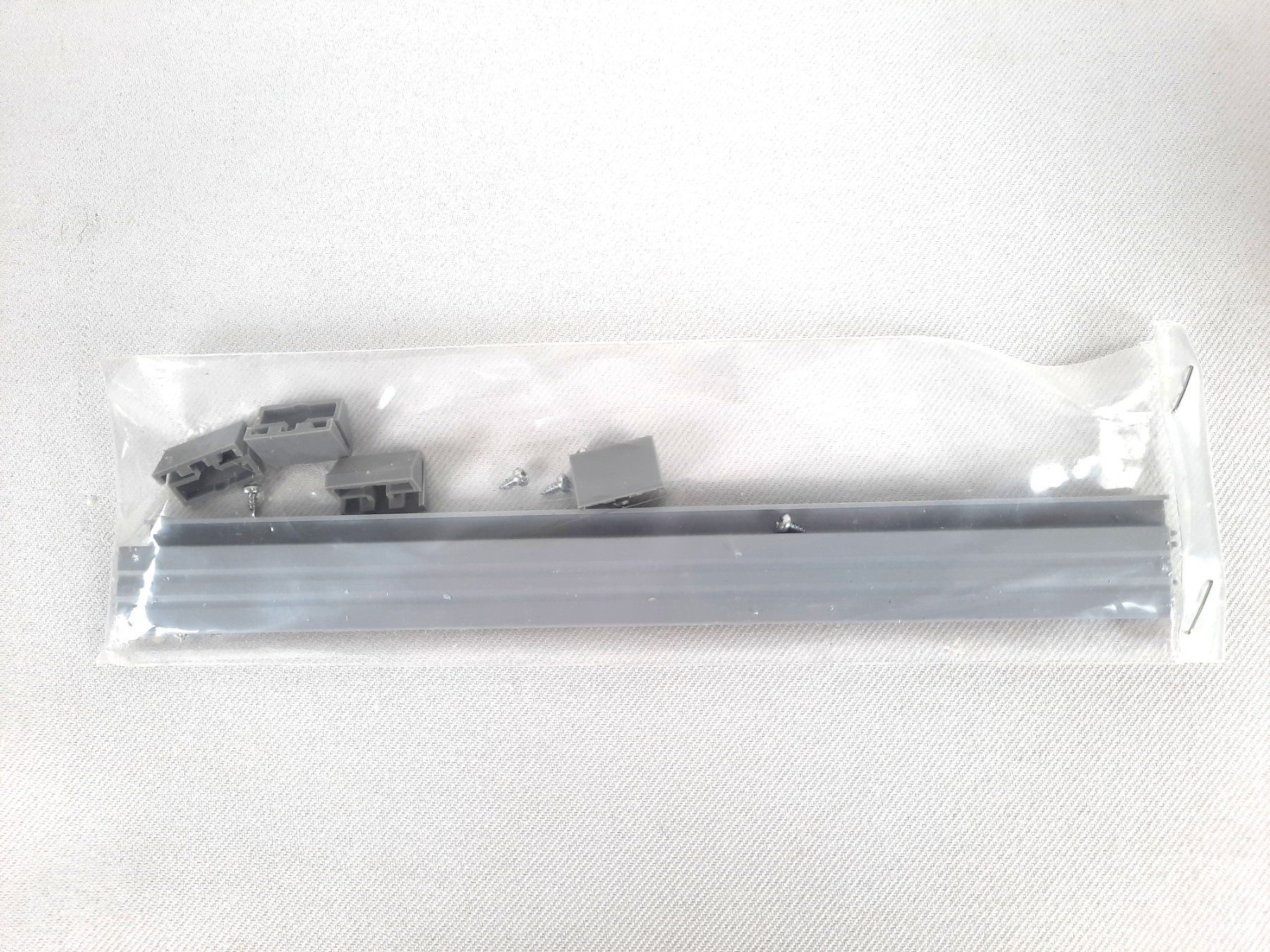 Componenti elettronici: Apparate-Gehäuse 115 x 423 x 220 mm – Nuovo (secondo la descrizione) da Beinwil am See venduto da Restwert_Beinwil 5