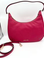 Michael Kors Tasche carmine pink