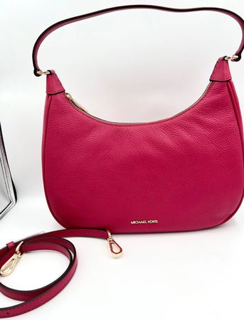 Michael Kors Tasche carmine pink