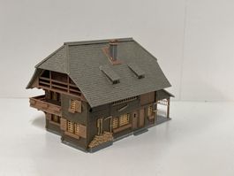 Bauernhaus   H0