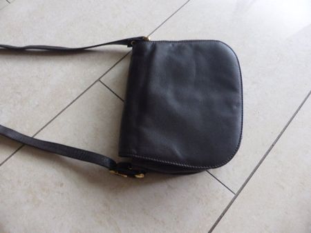 Nulu Handtasche