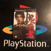 Onimusha für PS2