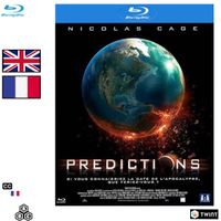 Prédictions (2009) - Blu-ray