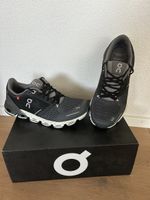 ON Laufschuhe  - Schwarz und Grau neu grösse 37