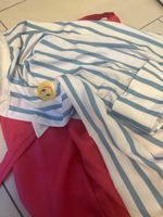 Teto mesmeriser oufit cosplay READ
