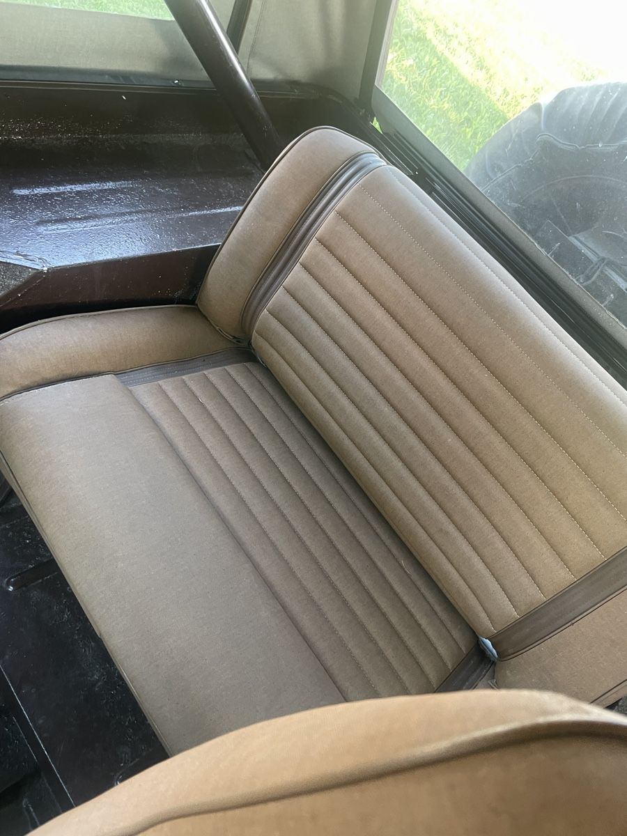 Jeep Automobili: Jeep CJ-7 Renegade – Usato da Orsonnens venduto da cdms57 4