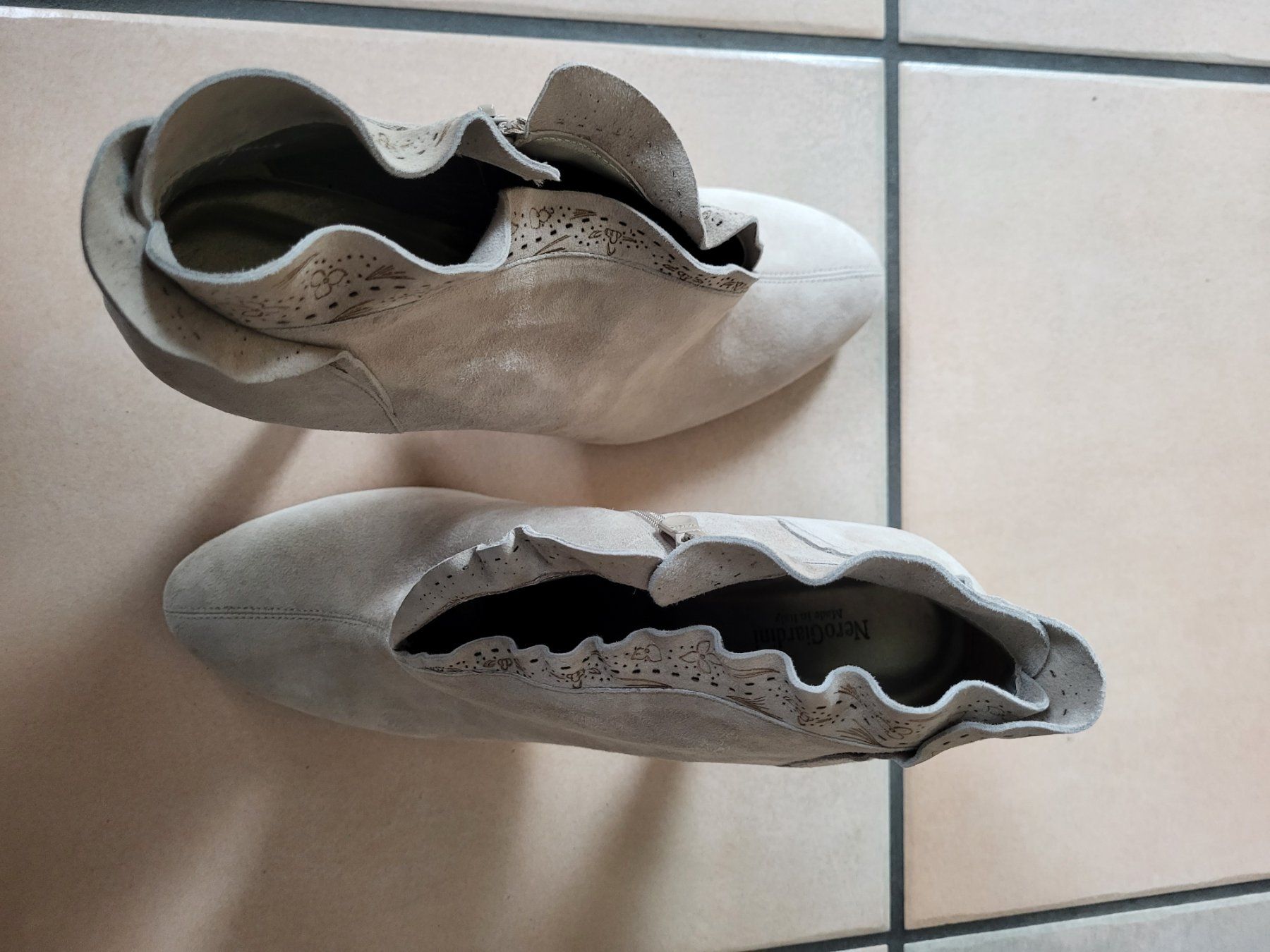 Scarpe da donna: Schuhe – Nuovo e nell'imballaggio originale da Brütten venduto da lle_z7j8 6