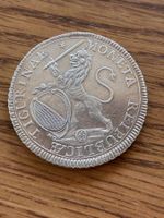 Zürich Halbtaler 1732 sehr schön