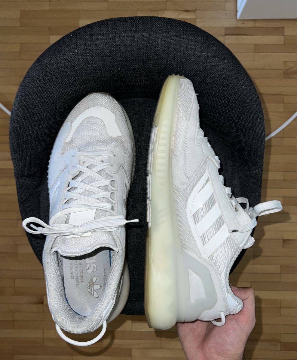 Adidas Chaussures hommes: Adidas Zx 5K boost – D'occasion à Lausanne par luciano_RIC1 2