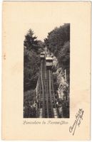 Montreux - Funiculaire/Standseilbahn Territet-Glion