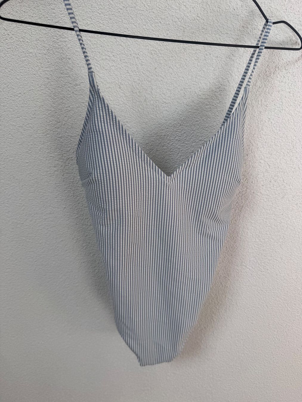 H&M Costumi da bagno & Bikini: Badeanzug H&M Grösse 38 – Usato da Walenstadt venduto da simst