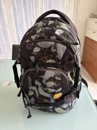 Coocazoo Schulrucksack