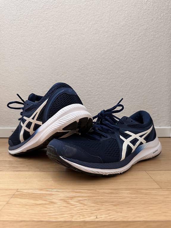 Herrenschuhe: Asics Gel-Running – Gebraucht aus Dietikon von AgathaJ 3