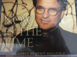 Geoff Bullock