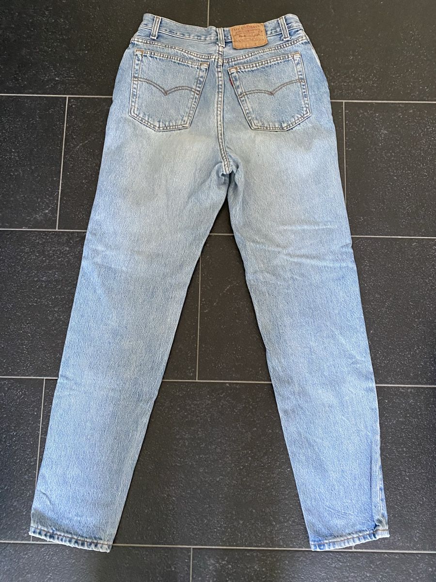 Levi's Jeans: Levi‘s Jeans  – Usato da Lützelflüh-Goldb venduto da flu_q9tg 2