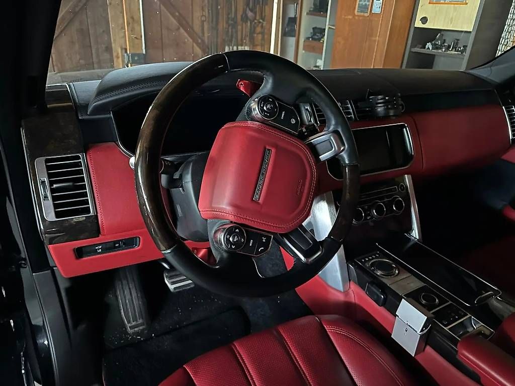 Automobili: Land Rover Range Rover 5.0 V8 SC Autobiography – Usato da Langenthal venduto da Goergens10 6