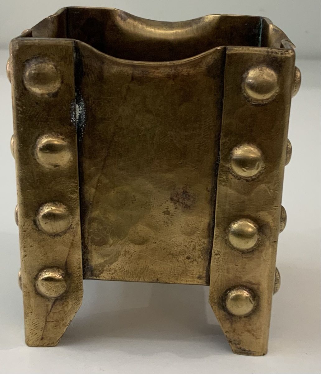 Tutte le decorazioni: Ensemble de bureau en laiton – Usato da rolle venduto da Tontonjulot 6