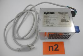 Wago Switched-Mode Power Supply 787-622, Nr. n2
