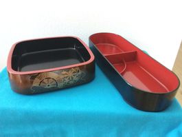 NEUE asiatische Schalen, 22 Stk, Versand möglich