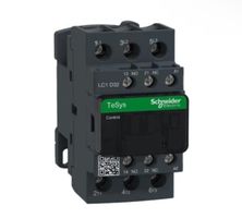 Contacteur TeSys LC1 D32 Schneider Electric - Neuf !