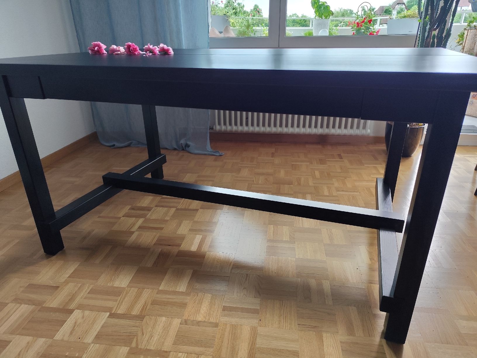 Tables: Esstisch Nordviken – D'occasion à Neuenhof par RIKA999 4