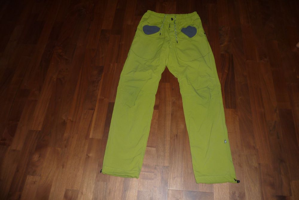 E9-RONDO STORY ROSEMARY - Climbing Trousers Produktbild-Vorschau 12