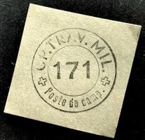 FP-Ausschnitt 2.WK, Arbeits Kp 171, HD-Arb