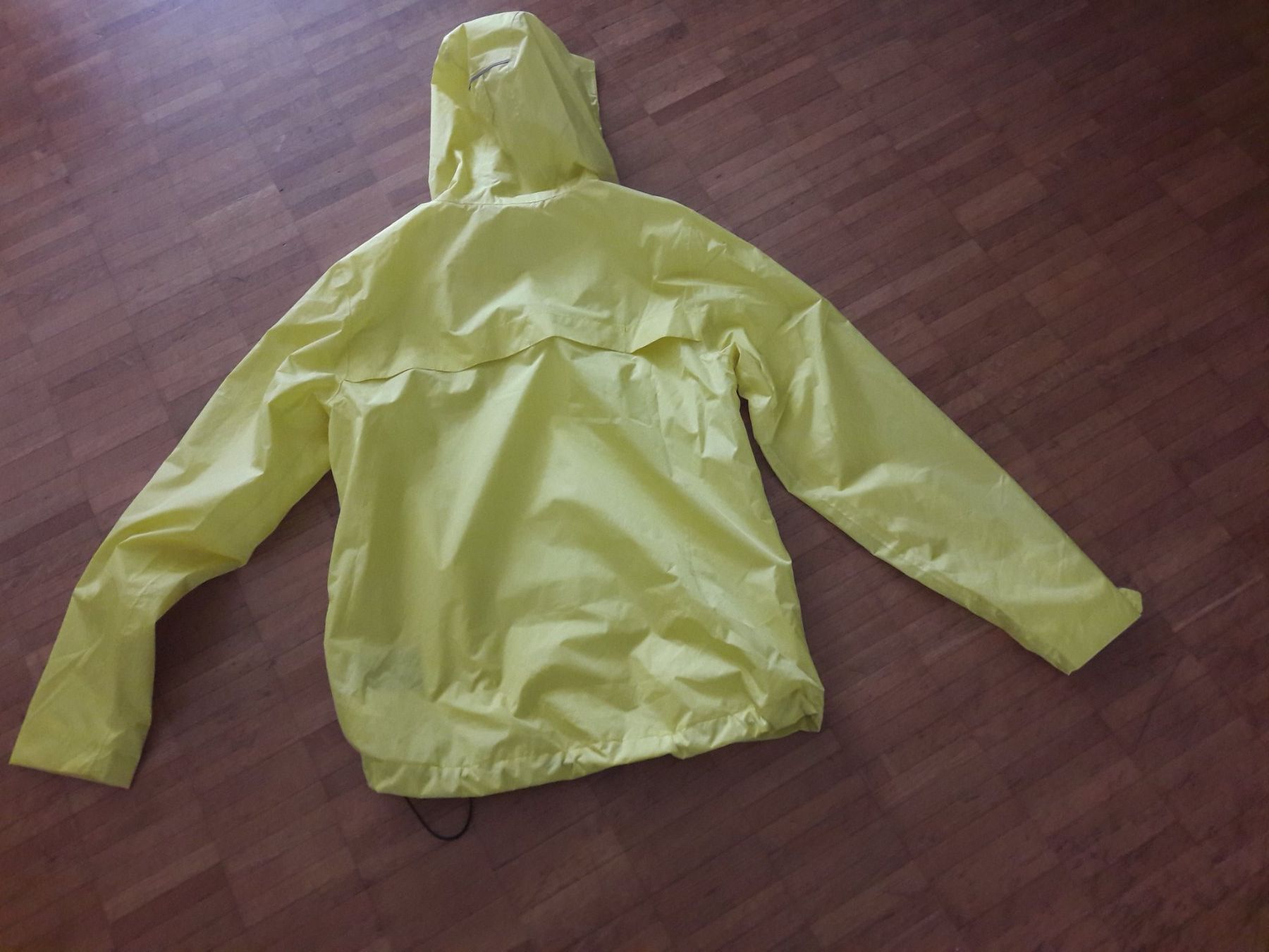 Tchibo Giacche: REGENJACKE - GELB - TCHIBO - NW S/M – Nuovo (secondo la descrizione) da Luzern venduto da miocarobabbonetoscan 2