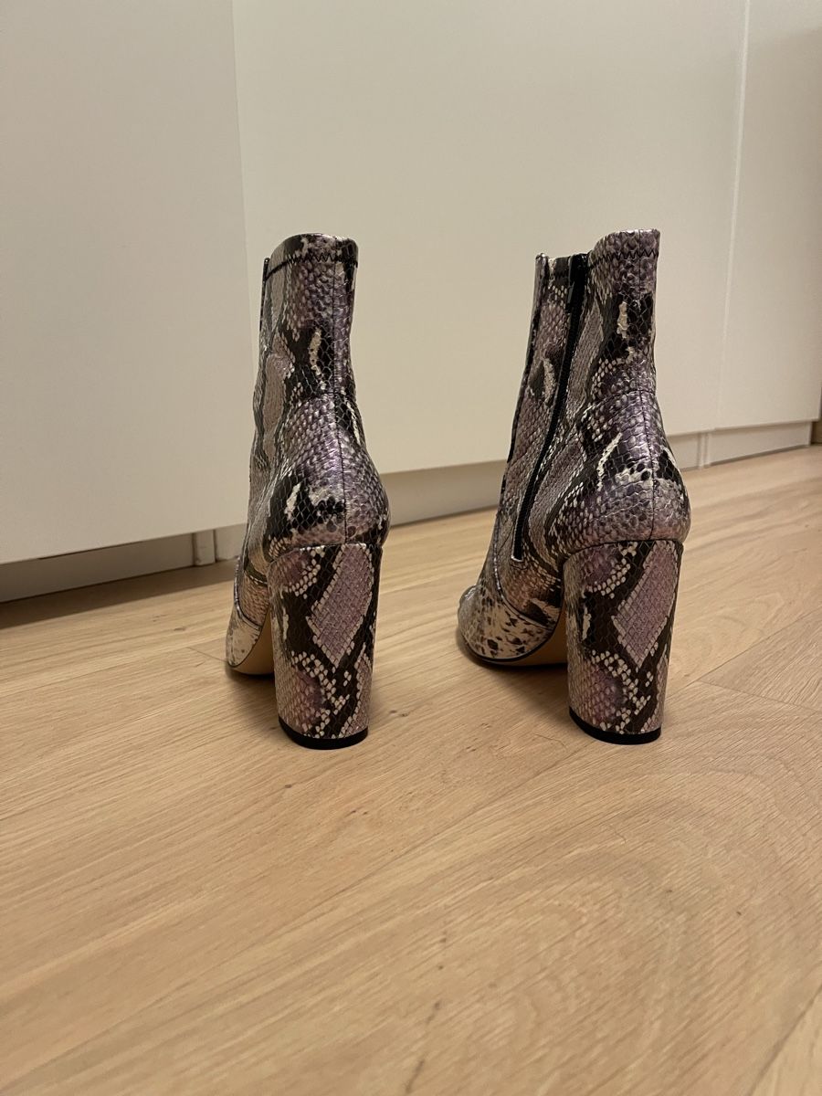 Aldo Damenschuhe: Taille 36 - Bottines neuves – Neu (gemäss Beschreibung) aus Bursinel von mel_8c62 2