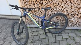 Scott Contessa Genius 730 S