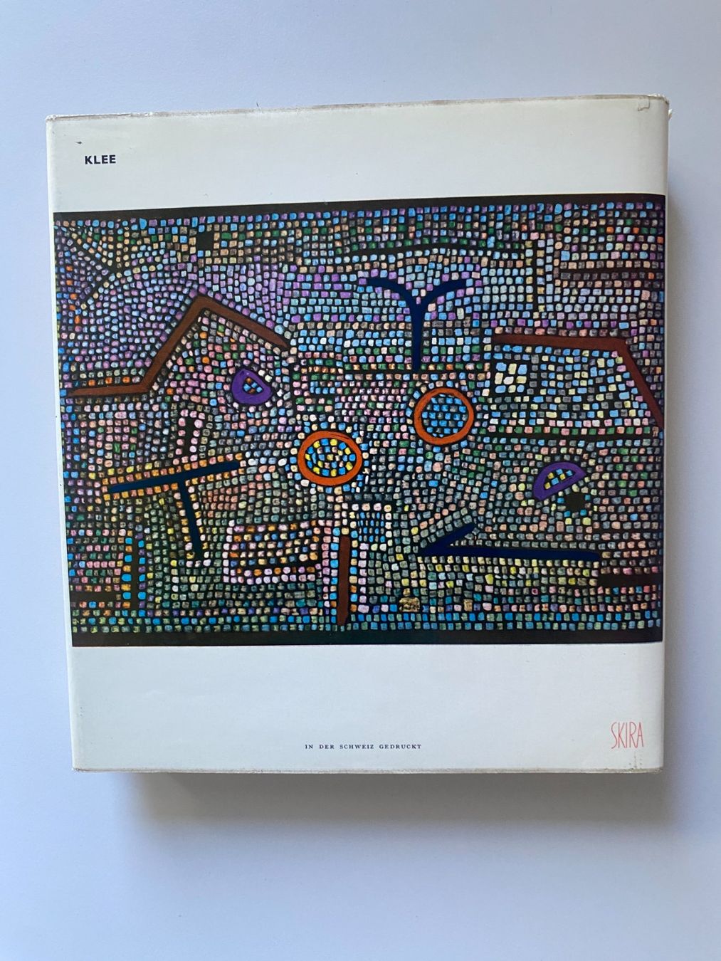 Libri: Buch Klee – Usato da Gümligen venduto da Vicky2 6