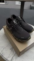 ON Cloud 5 Herren Grösse 9.5 neu mit Karton