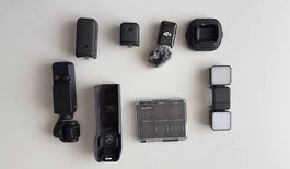 DJI Osmo Pocket 3 Creator Combo