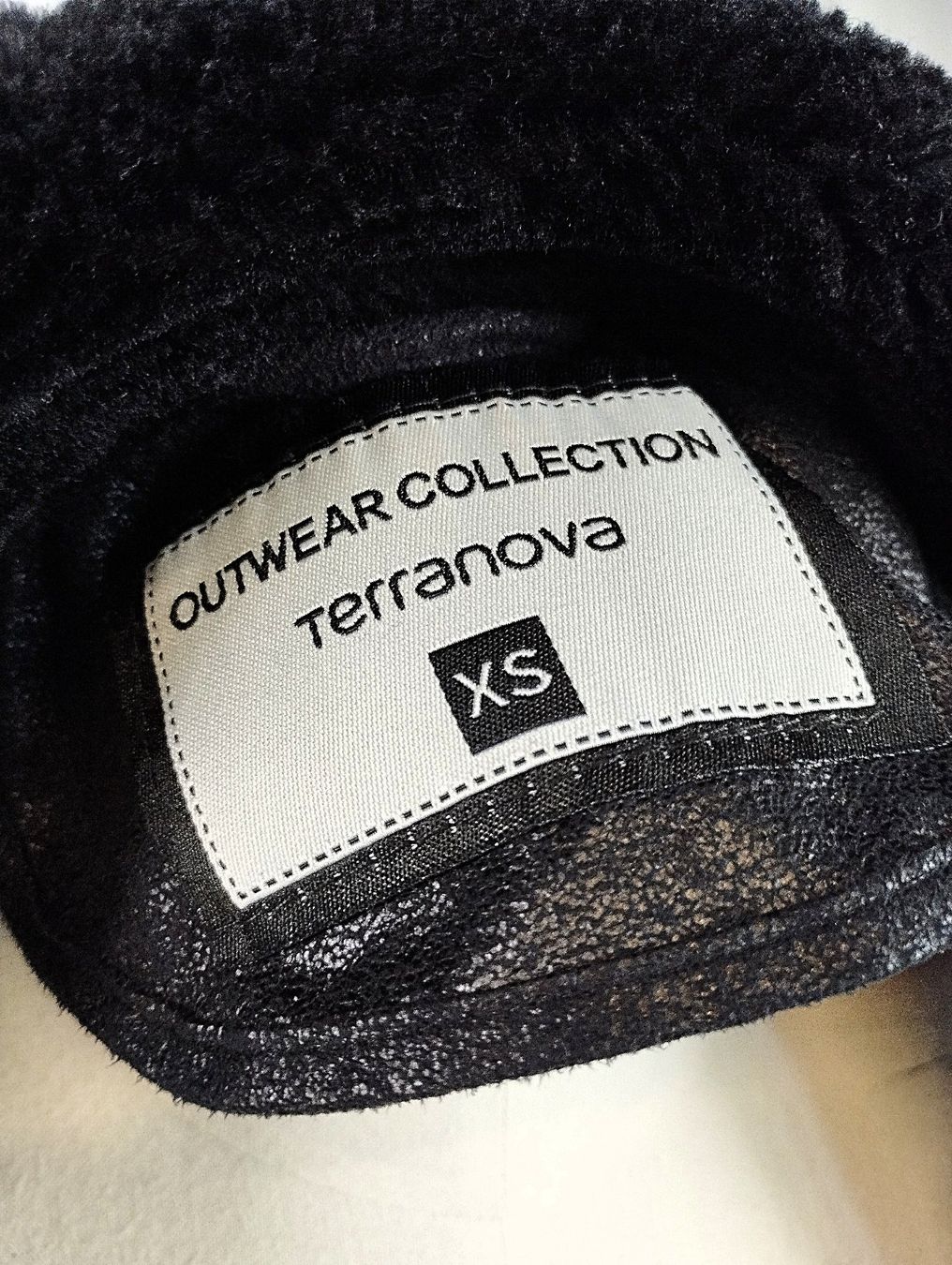 Giacche: TERRANOVA Jacke Gr. XS – Usato da Schübelbach venduto da Restwert_Schubelbach 7